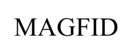 MAGFID trademark