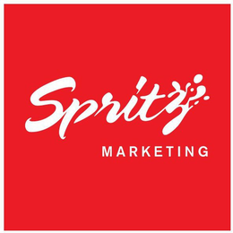 SPRITZ MARKETING trademark
