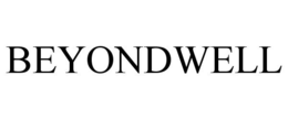 BEYONDWELL trademark