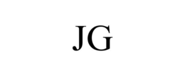 JG trademark