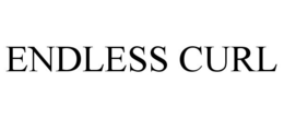 ENDLESS CURL trademark
