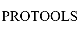 PROTOOLS trademark