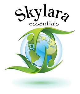 SKYLARA ESSENTIALS trademark