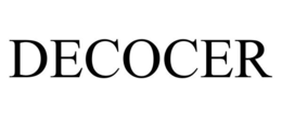 DECOCER trademark