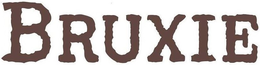 BRUXIE trademark