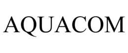 AQUACOM trademark