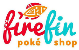 FIREFIN POKÉ SHOP trademark