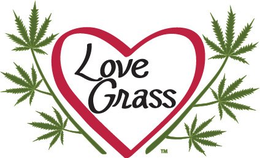 LOVE GRASS trademark