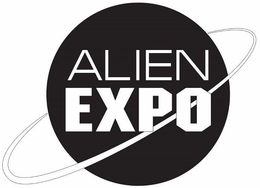 ALIEN EXPO trademark