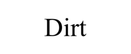 DIRT trademark