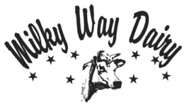 MILKY WAY DAIRY trademark