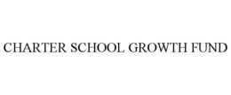 CHARTER SCHOOL GROWTH FUND trademark