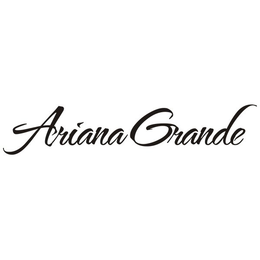 ARIANA GRANDE trademark