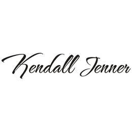 KENDALL JENNER trademark