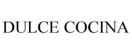 DULCE COCINA trademark
