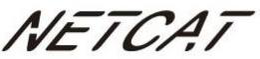 NETCAT trademark