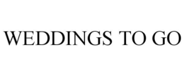 WEDDINGS TO GO trademark