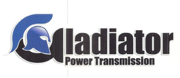 GLADIATOR POWER TRANSMISSION trademark