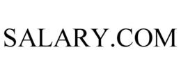 SALARY.COM trademark