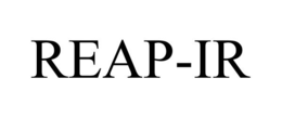 REAP-IR trademark