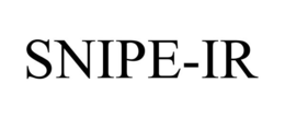SNIPE-IR trademark