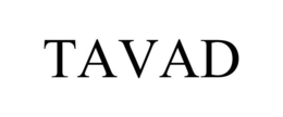 TAVAD trademark