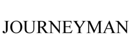 JOURNEYMAN trademark