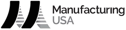MANUFACTURING USA trademark