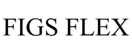 FIGS FLEX trademark