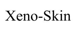 XENO-SKIN trademark