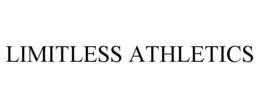 LIMITLESS ATHLETICS trademark