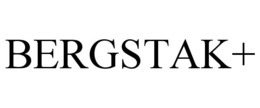 BERGSTAK+ trademark
