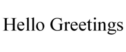 HELLOGREETINGS trademark