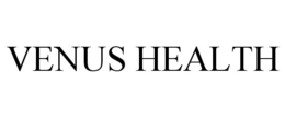 VENUS HEALTH trademark