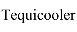 TEQUICOOLER trademark