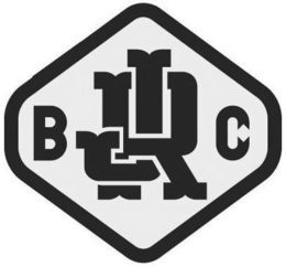B J R C trademark