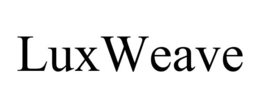LUXWEAVE trademark
