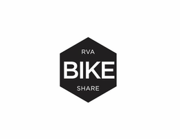 RVA BIKE SHARE trademark