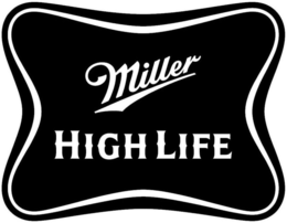 MILLER HIGH LIFE trademark