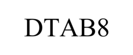 DTAB8 trademark