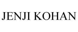 JENJI KOHAN trademark