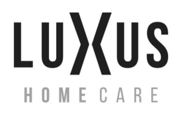 LUXUS HOME CARE trademark