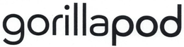 GORILLAPOD trademark