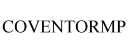 COVENTORMP trademark