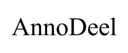 ANNODEEL trademark