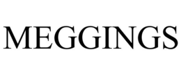 MEGGINGS trademark