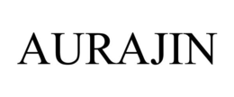 AURAJIN trademark