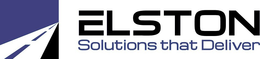 ELSTON SOLUTIONS THAT DELIVER trademark