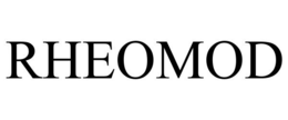 RHEOMOD trademark
