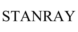 STANRAY trademark